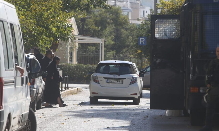 Μάνδρα: Ελεύθερος μετά την απολογία του ο 14χρονος που σκότωσε τον αδελφό του