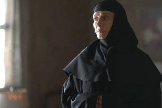 Μαύρο Ρόδο: Η Ηγουμένη κάνει μία εξομολόγηση για τη ζωή της