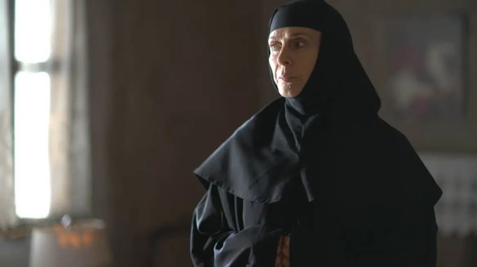 Μαύρο Ρόδο: Η Ηγουμένη κάνει μία εξομολόγηση για τη ζωή της