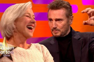 Η Έλεν Μίρεν για τον πρώην έρωτά της Λίαμ Νίσον: «Τον αγαπώ βαθιά μέχρι σήμερα»