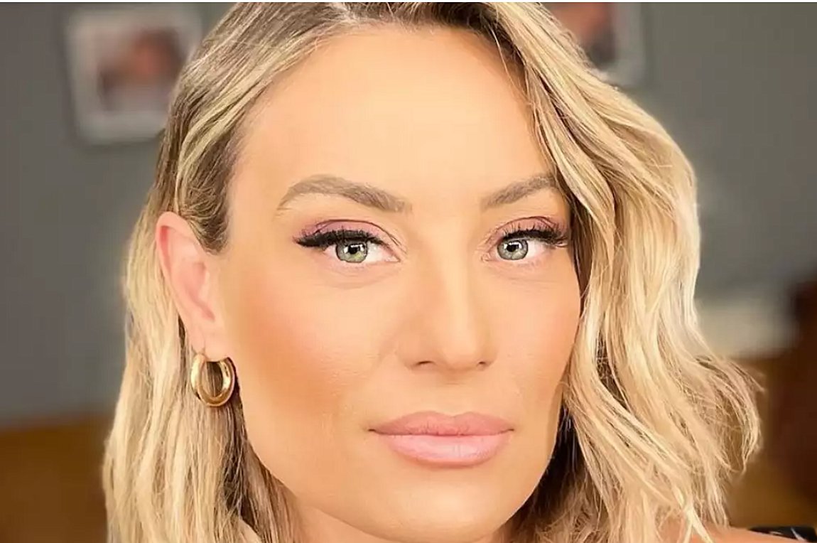 Ελεονώρα Μελέτη: «Έχω καταγγείλει και επίσημα τις άσχημες συμπεριφορές στον χώρο»