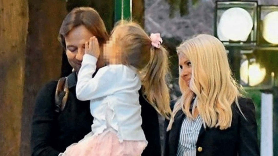 Ελένη Μενεγάκη για τον σεισμό: «Η μικρότερη κόρη μου ήρθε τρέχοντας μέσα στο κρεβάτι»