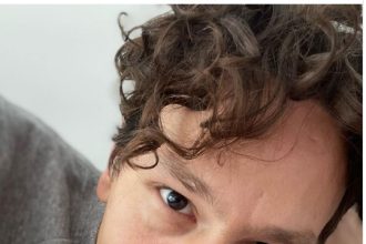 Μιχάλης Σαράντης: Ποια ονόματα θα δώσει στην κορούλα του