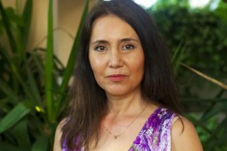 Ηρώ Μουκίου: Ο θάνατος του Μιχάλη Ασλάνη μου κόστισε πάρα πολύ