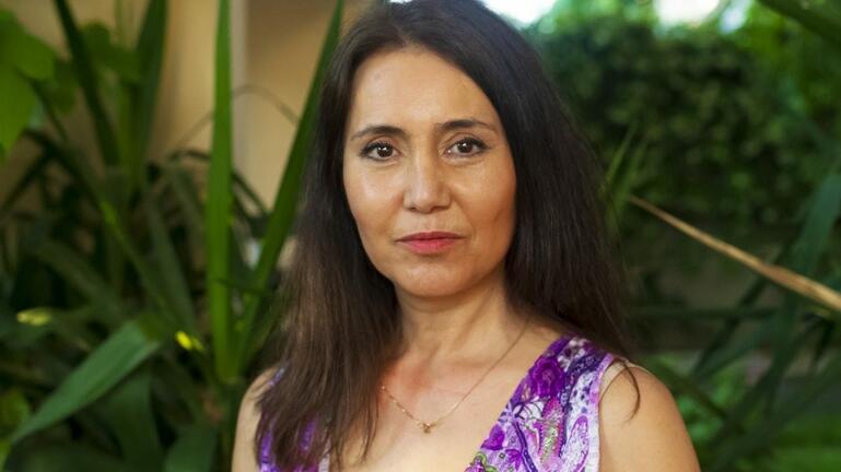 Ηρώ Μουκίου: Ο θάνατος του Μιχάλη Ασλάνη μου κόστισε πάρα πολύ