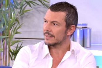 Ιωάννης Παπαζήσης: «Δεν έχω να κρύψω τίποτα»