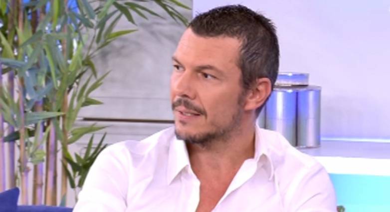 Ιωάννης Παπαζήσης: «Δεν έχω να κρύψω τίποτα»