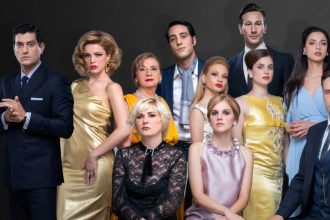 Παράδεισος των κυριών – επόμενο επεισόδιο: Ένας καυγάς ξεσπά στο σπίτι του Μάρκου και φέρνει μεγάλη αναστάτωση στην οικογένεια