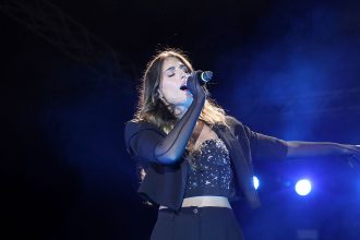 Παυλίνα Βουλγαράκη: «Ήταν και σωματική βία και σεξουαλική. Ήταν μία πολύ κακοποιητική σχέση»