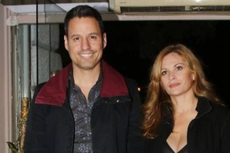 Θεοφανία Παπαθωμά: Tα παιδιά κάνουν περίπλοκη τη συνύπαρξη με τον Γρηγόρη Πετράκο