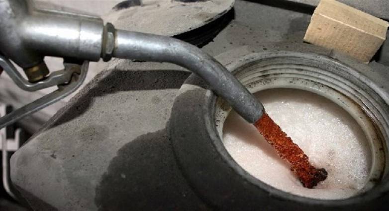 Πετρέλαιο θέρμανσης: Πόση αύξηση έρχεται εντός της εβδομάδας