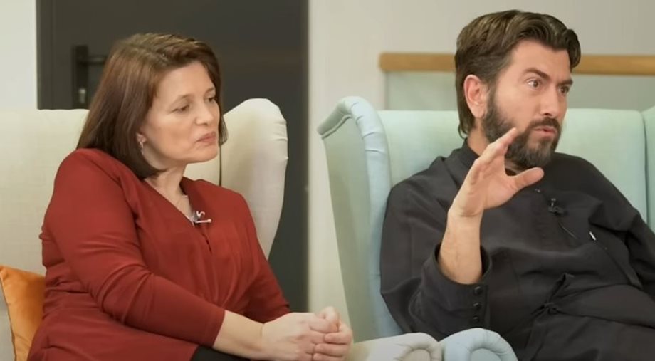 Κιβωτός του Κόσμου: Δεσμεύτηκαν οι λογαριασμοί του π. Αντωνίου και της πρεσβυτέρας