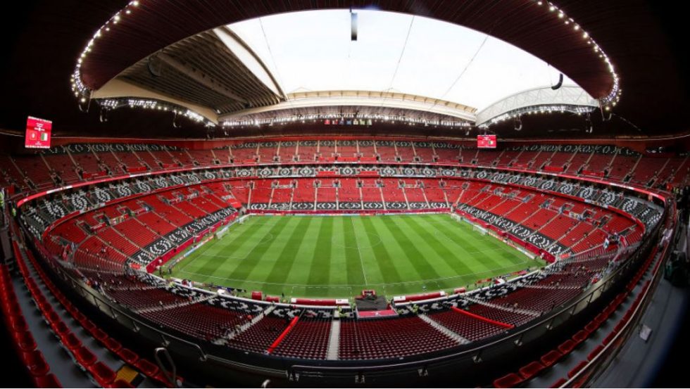 Μουντιάλ 2022: Για την απόλυτη… έκπληξη