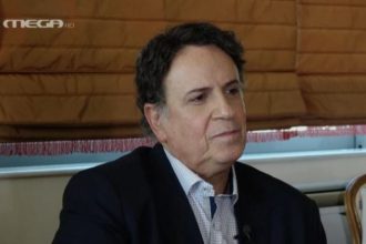 Χάρης Ρώμας: «Και φίλος μου να ήταν ο παιδεραστής, είναι δικαίωμά μου να μην ξέρω τη σκοτεινή πλευρά του»