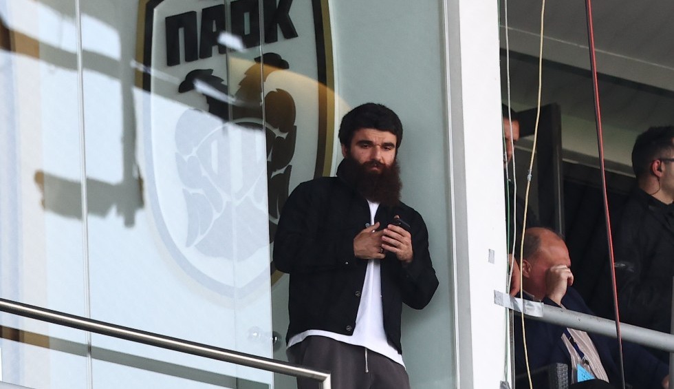 Κλήση της ΕΕΑ σε ΠΑΕ ΠΑΟΚ και Γιώργο Σαββίδη