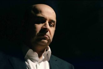 Μάρκος Σεφερλής: Δεν μου έχει γίνει πρόταση γιατί έχουν καταλάβει ότι χαράζω μια πορεία μοναχική