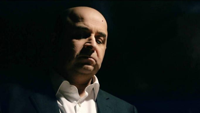 Μάρκος Σεφερλής: Δεν μου έχει γίνει πρόταση γιατί έχουν καταλάβει ότι χαράζω μια πορεία μοναχική