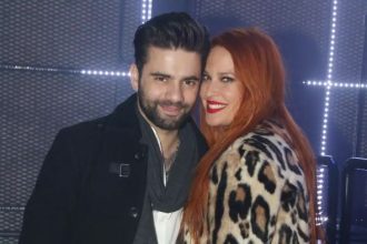 Σίσσυ Χρηστίδου – Θοδωρής Μαραντίνης: Οι ευχές στον γιο τους Φίλιππο – Ραφαήλ για την γιορτή του