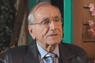 Πάνος Σόμπολος: Στον αέρα δεν λύγισα ποτέ – Υπάρχουν θεατρινισμοί για την τηλεθέαση