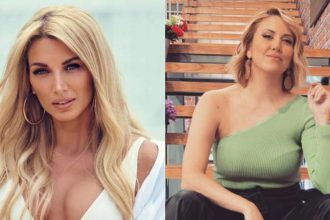 Κωνσταντίνα Σπυροπούλου – Φωτεινή Πετρογιάννη: Σφάχτηκαν στο Twitter – «Γιατί δεν μας λέει πώς ξεκίνησε στην τηλεόραση;»