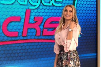 Λάκης Γαβαλάς: «Ο Ατζούν θέλει την Σπυροπούλου στο My Style Rocks και γι’ αυτό το καθυστερεί»