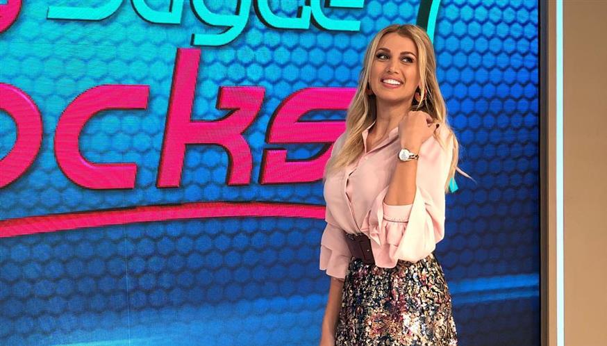 Λάκης Γαβαλάς: «Ο Ατζούν θέλει την Σπυροπούλου στο My Style Rocks και γι’ αυτό το καθυστερεί»