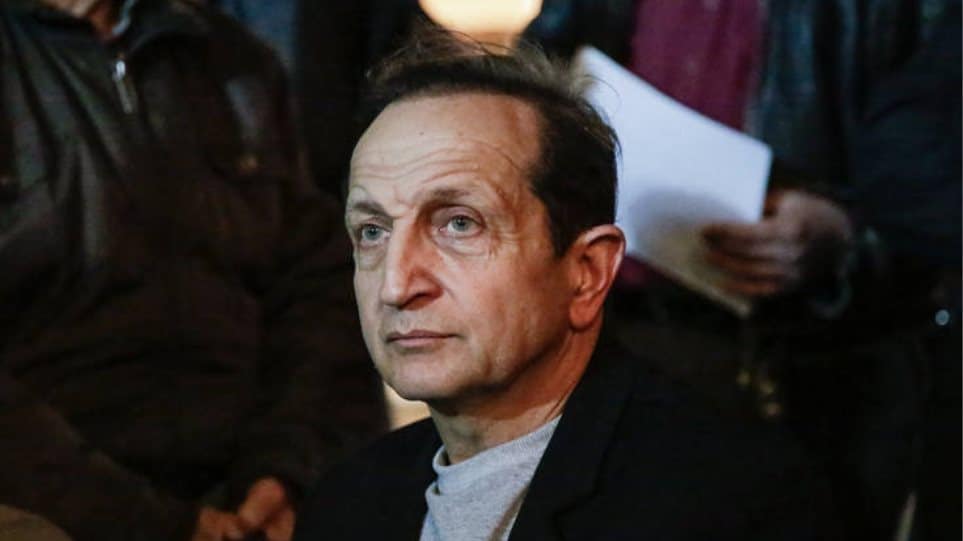 Σπύρος Μπιμπίλας: Η σκηνή μου στο The Crown κόπηκε για έναν ιδιαίτερο λόγο