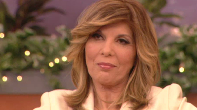 Κατερίνα Στανίση: «Υπέμενα την ενδοοικογενειακή βία γιατί πίστευα ότι θα αλλάξουν τα πράγματα»