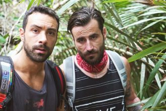 Γιώργος Μαυρίδης – Σάκης Τανιμανίδης: Τέλος στην κόντρα τους – Το παρασκήνιο της συμφιλίωσής τους