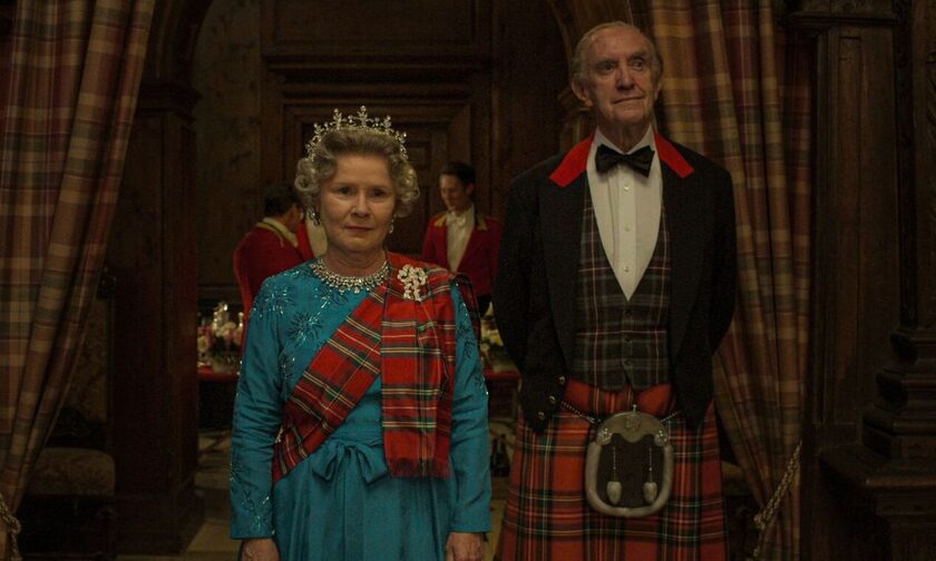 The Crown: Φρενίτιδα λίγο πριν την πρεμιέρα του νέου κύκλου