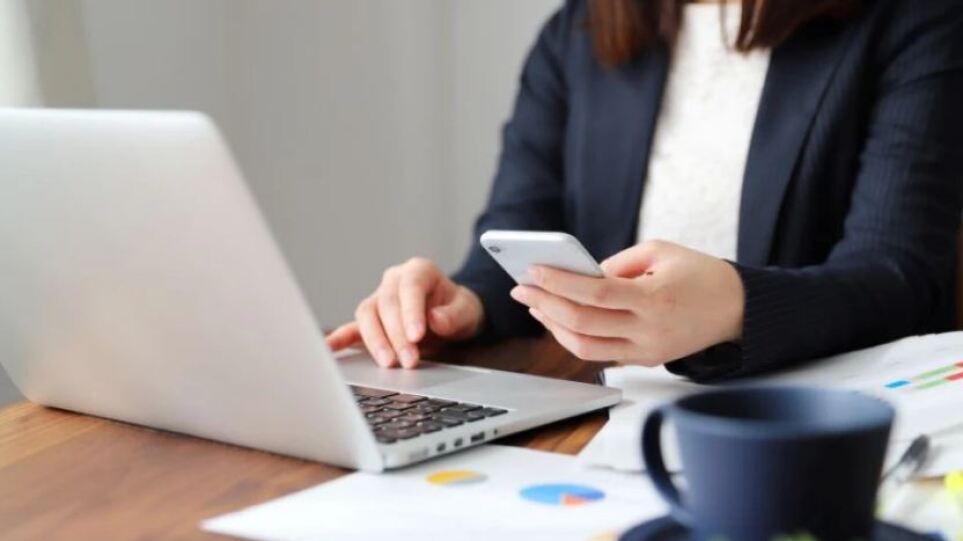 Αυτό είναι το νέο πλαίσιο για την τηλεργασία - Ποιοι εργαζόμενοι δικαιούνται να τη ζητήσουν