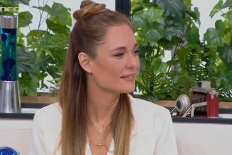 Θάλεια Ματίκα: «Έχω δεχθεί κακοποιητικές συμπεριφορές στο εργασιακό περιβάλλον»