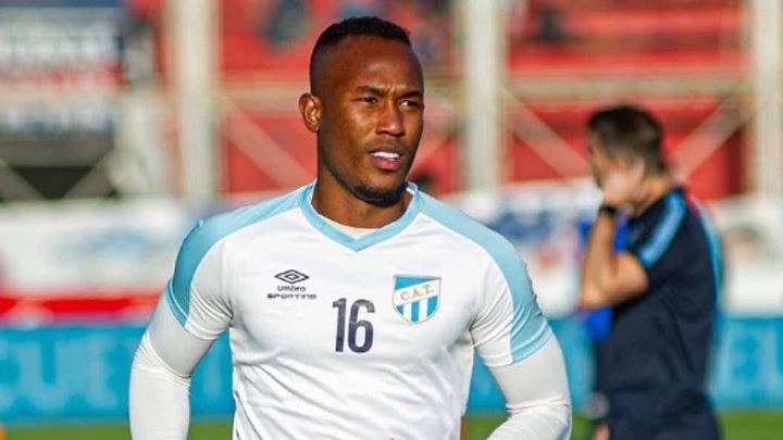 Θρήνος στην Κολομβία για τον θάνατο του 22χρονου Μπαλάντα