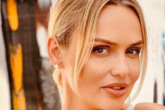 Βικτώρια Γκρόσου: Πέθανε η γνωστή make-up artist