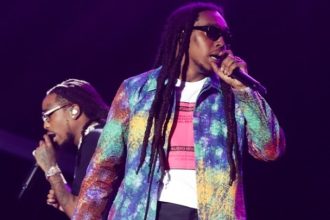 Ο Takeoff των Migos έχασε τη ζωή του σε ένοπλο επεισόδιο στο Τέξας