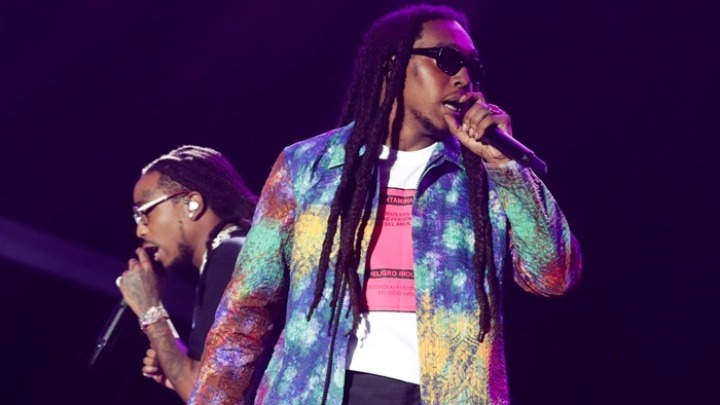 Ο Takeoff των Migos έχασε τη ζωή του σε ένοπλο επεισόδιο στο Τέξας