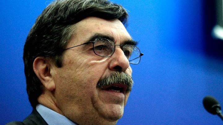 Σήμερα η κηδεία του δημοσιογράφου Αντώνη Σκυλλάκου