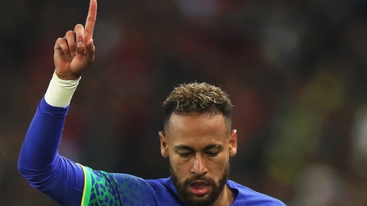 Μουντιάλ 2022-Νεϊμάρ: «Η Βραζιλία πιο κοντά στη νίκη»