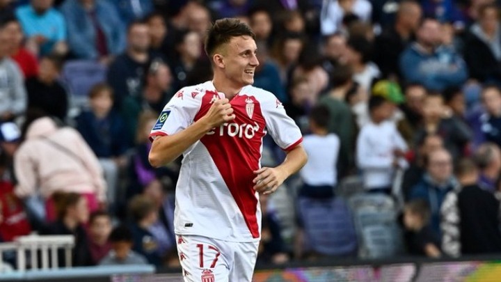 «Βλέπει» Champions League η Μονακό