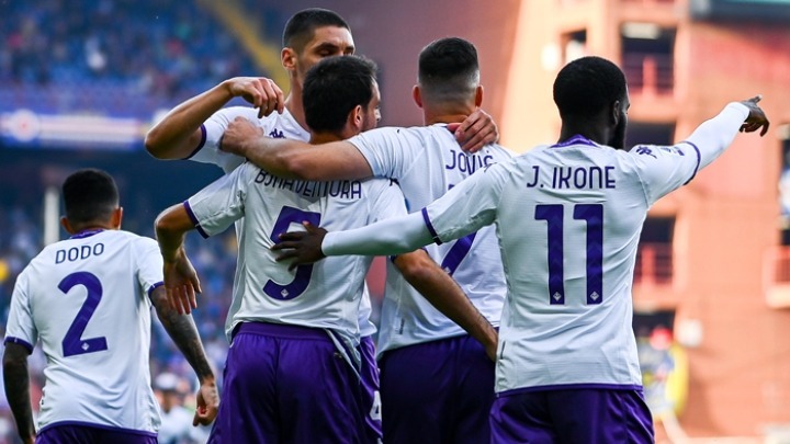 Νίκες για Μόντσα και Φιορεντίνα