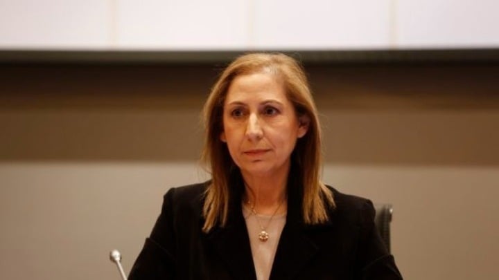 Μ.Ξενογιαννακοπούλου: Ο κ. Μητσοτάκης έκοψε τη 13η σύνταξη και τώρα εμπαίζει τους συνταξιούχους με αυξήσεις από νόμο του ΣΥΡΙΖΑ