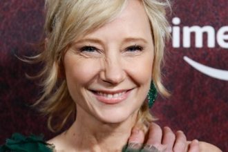 Αγωγή 2 εκατ. δολαρίων από την ένοικο του σπιτιού που η Αν Χες είχε το μοιραίο τροχαίο