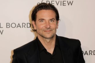 Ο Μπράντλεϊ Κούπερ θα υποδυθεί τον Φρανκ Μπούλιτ σε ταινία