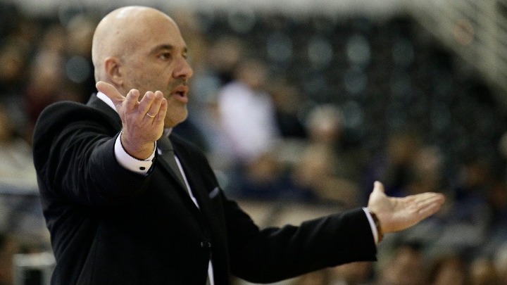 Λυκογιάννης: «Άναψε... κόκκινο για μεταγραφή η διοίκηση»