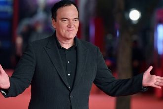 «Δείτε κάτι άλλο» λέει ο Κουέντιν Ταραντίνο στους επικριτές του