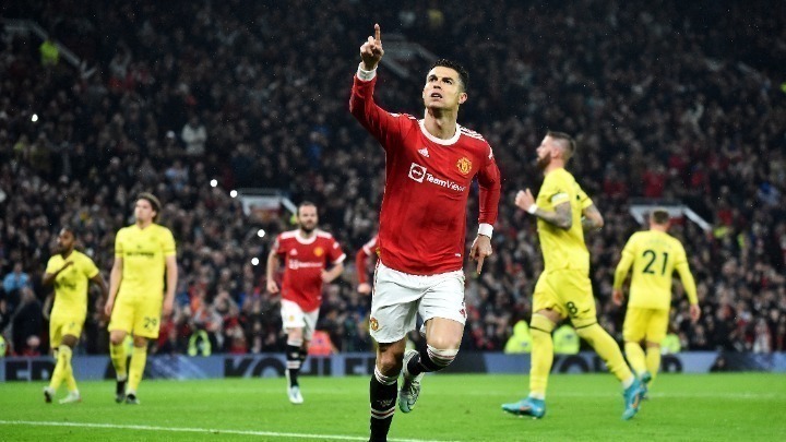 Μεταξύ Νιούκαστλ και Αλ Νασρ ο Ρονάλντο