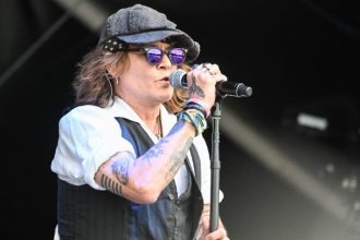 Ο Τζόνι Ντεπ δεν επιστρέφει στους «Πειρατές της Καραϊβικής»