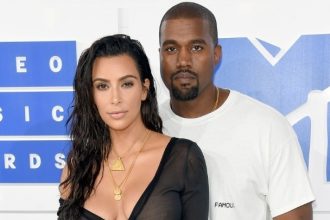 Οριστικοποιήθηκε το διαζύγιο της Κιμ Καρντάσιαν με τον Κάνιε Γουέστ