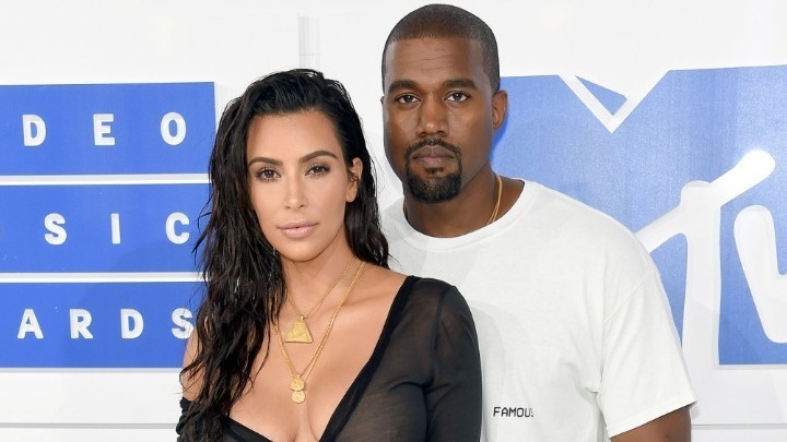 Οριστικοποιήθηκε το διαζύγιο της Κιμ Καρντάσιαν με τον Κάνιε Γουέστ