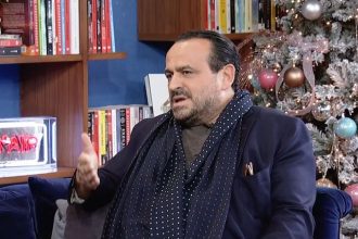 Βασίλης Ζούλιας: «Έκανα απόπειρες αυτοκτονίας και τα ναρκωτικά ήρθαν σαν βάλσαμο»